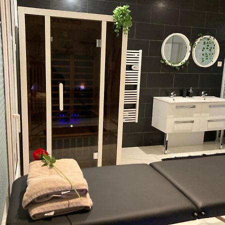 Seduisant Petit Cocon Daire Creil Dış mekan fotoğraf